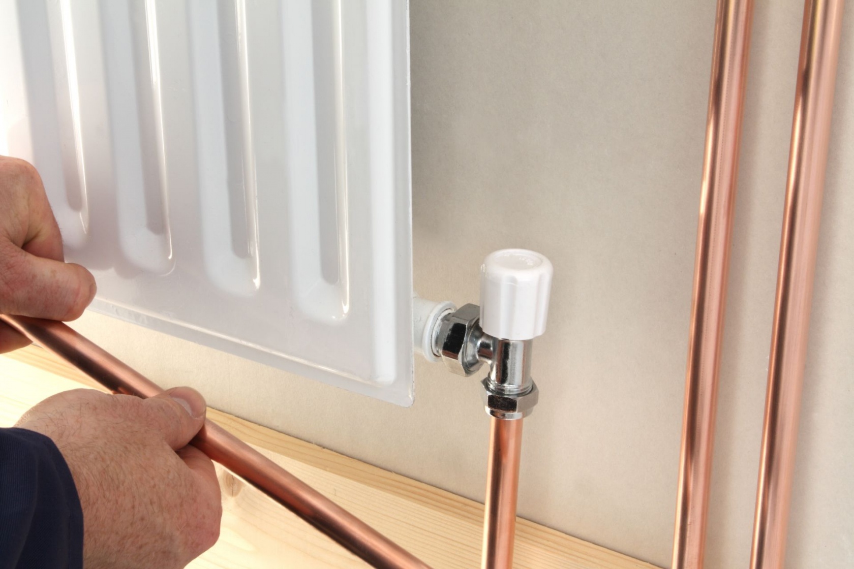 Warm Air Heating and Gas Central Heating Repairs, Installation