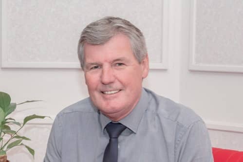 Gareth Jones