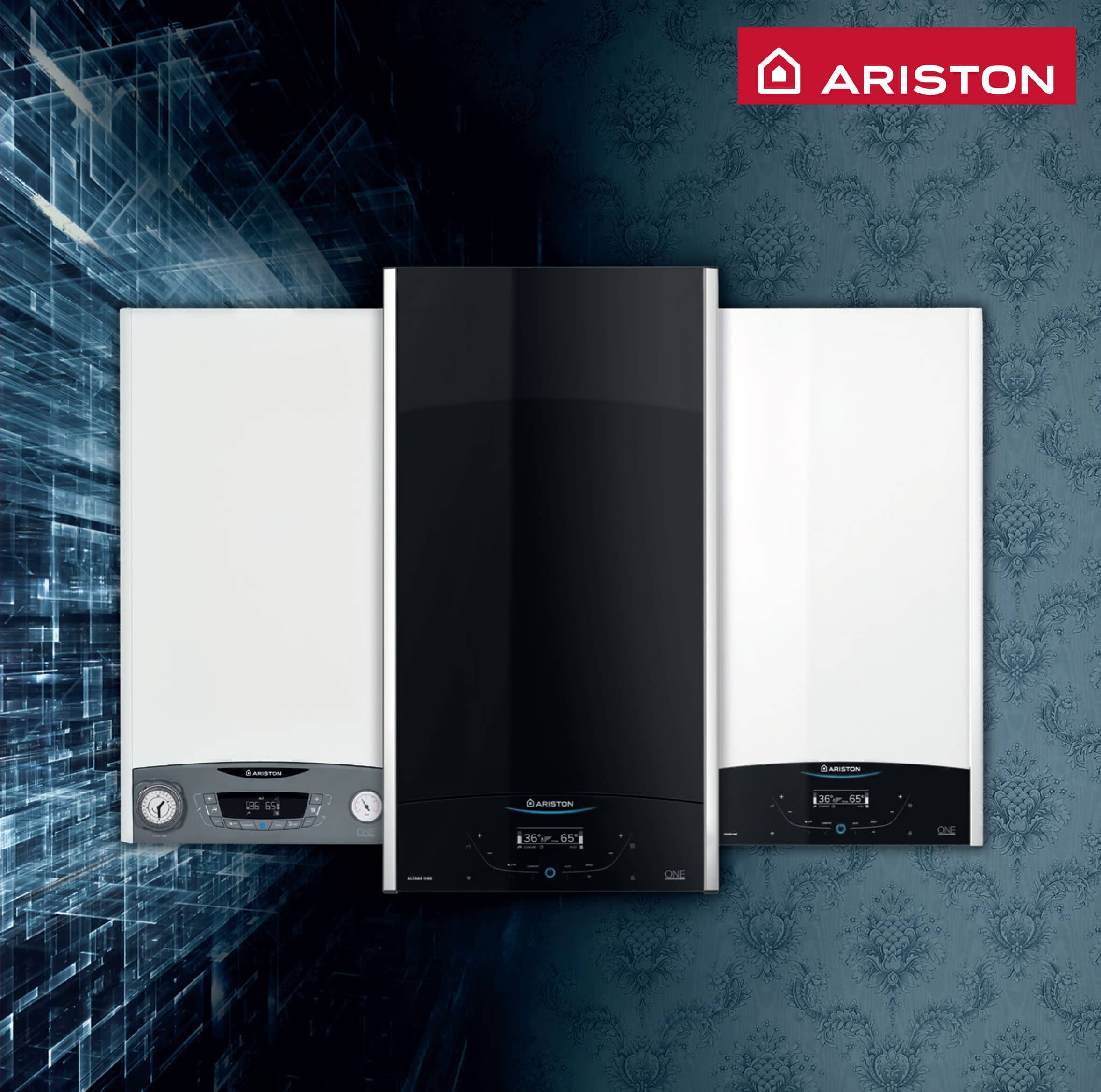 Ariston Remote Management