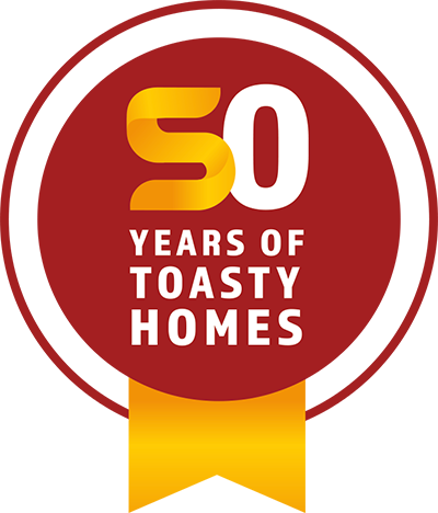 Status Heating - 50 Years of Toasty Homes