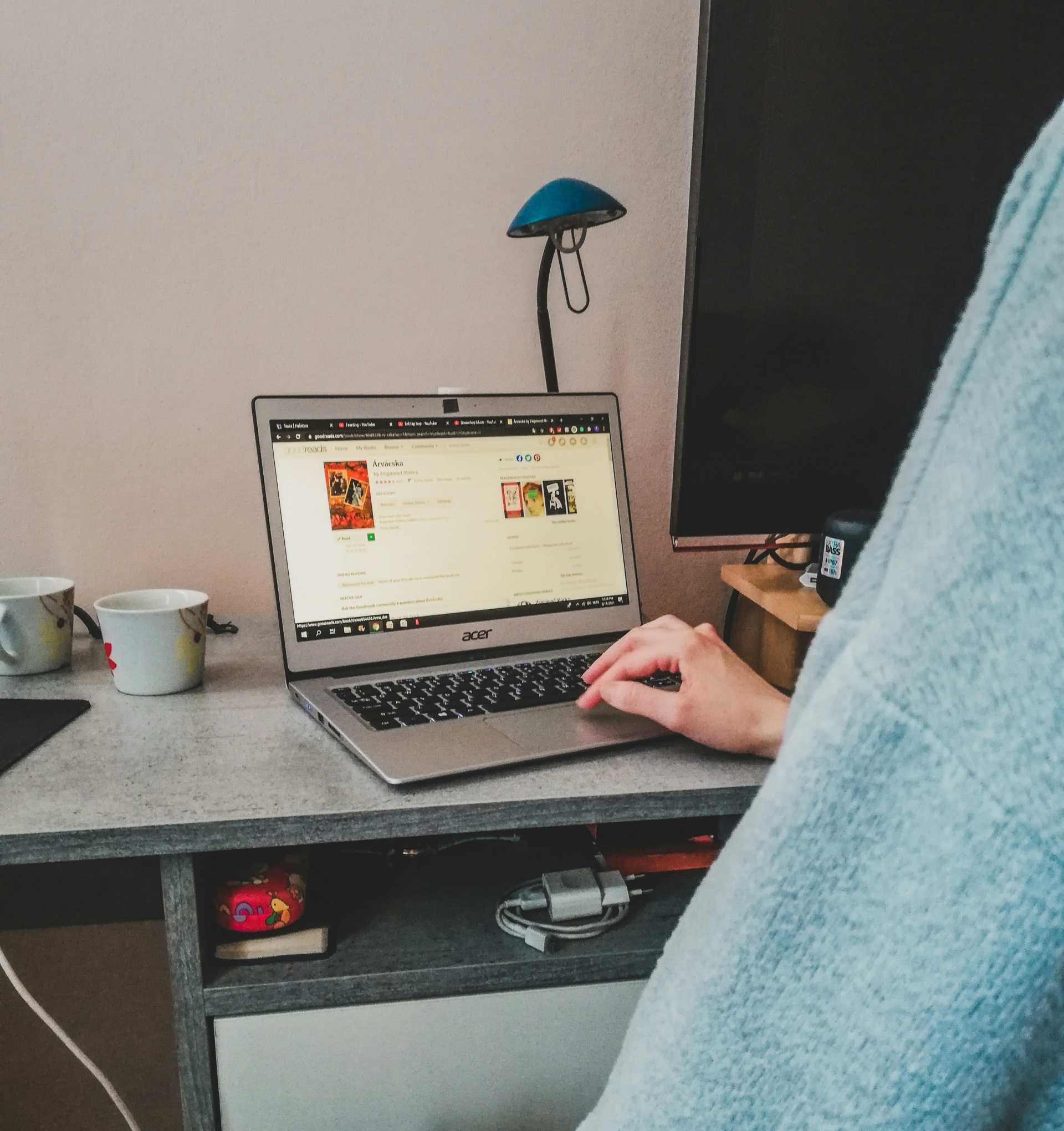 New Boiler or Replacement Central Heating System